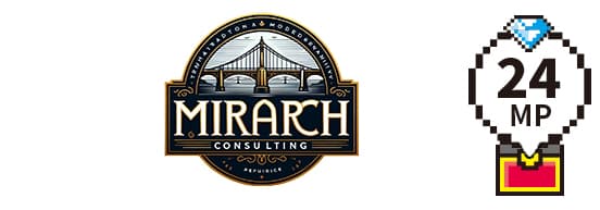 株式会社Mirarch Consulting