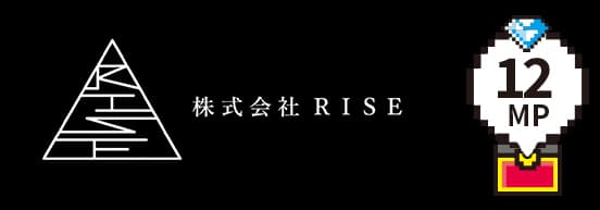 株式会社RIZE