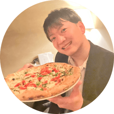 小野澤　誓也