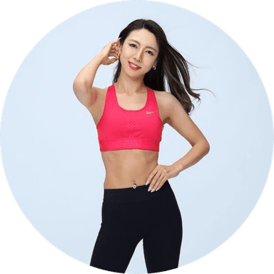 白田 美佳