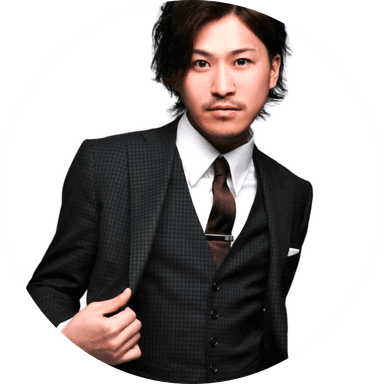 石川大翔