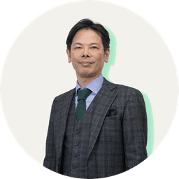 小椋康志