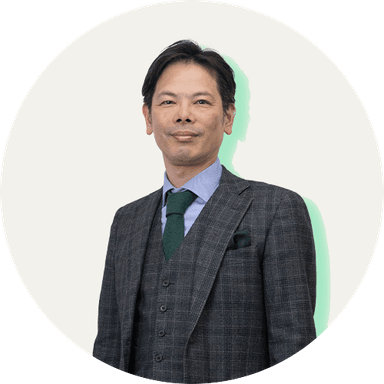 小椋康志