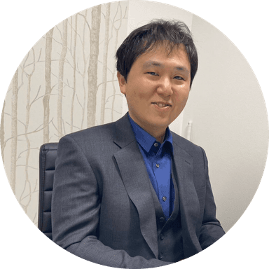 鈴木大輝