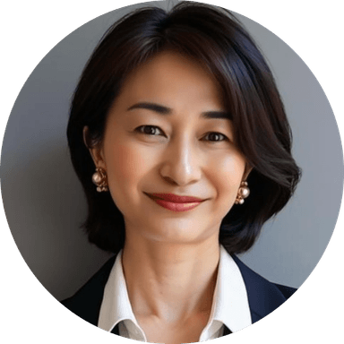 安 理恵子