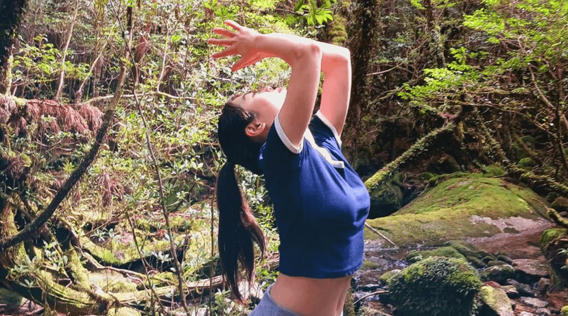 大好評「ヨガイベント」人気の秘密