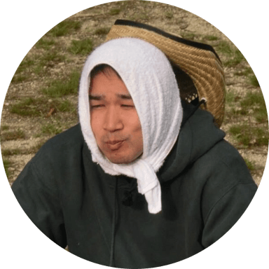 野口大希