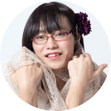 みさちゃん
