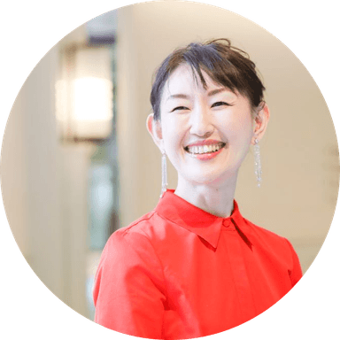 井上智香子