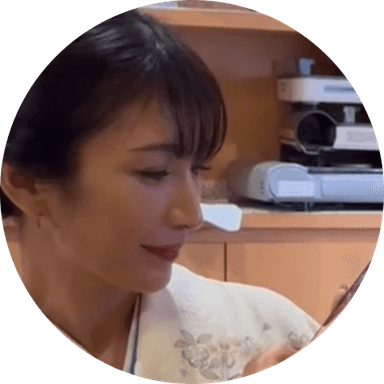 渡邊千恵美