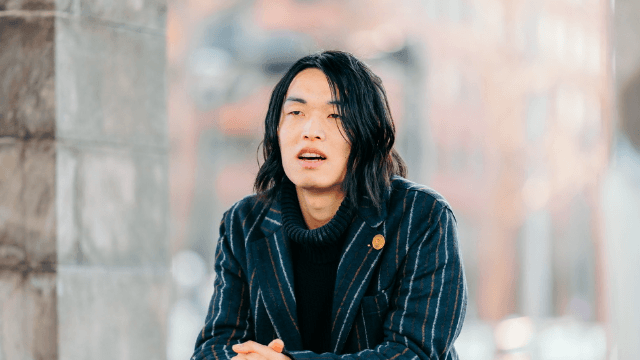 男性向けメンタルコーチング