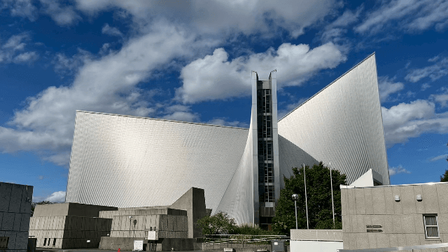 成功のその先にあるものを、考えたことはありますか。 ― 空間リテラシー講習 ―