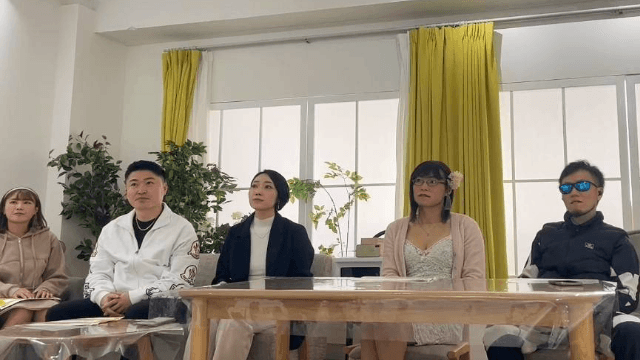 令和の虎 ロープレ会 2025年4月6日