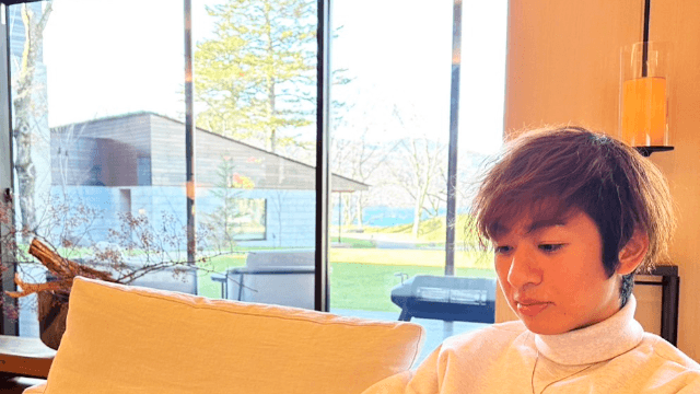 ライフデザインセッション(無料体験)