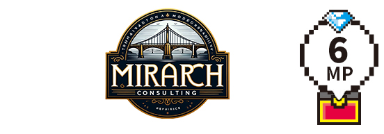 株式会社Mirarch Consulting