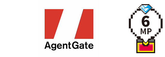 株式会社Agent Gate