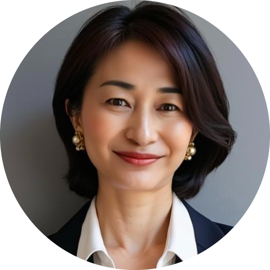 安 理恵子