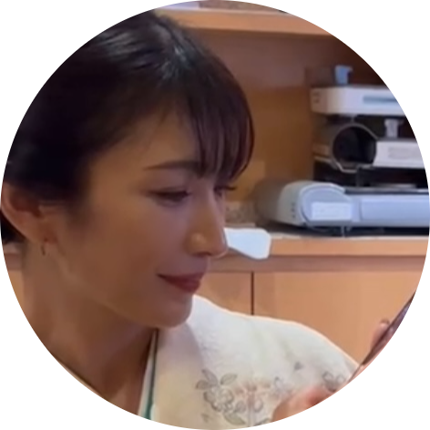 渡邊千恵美