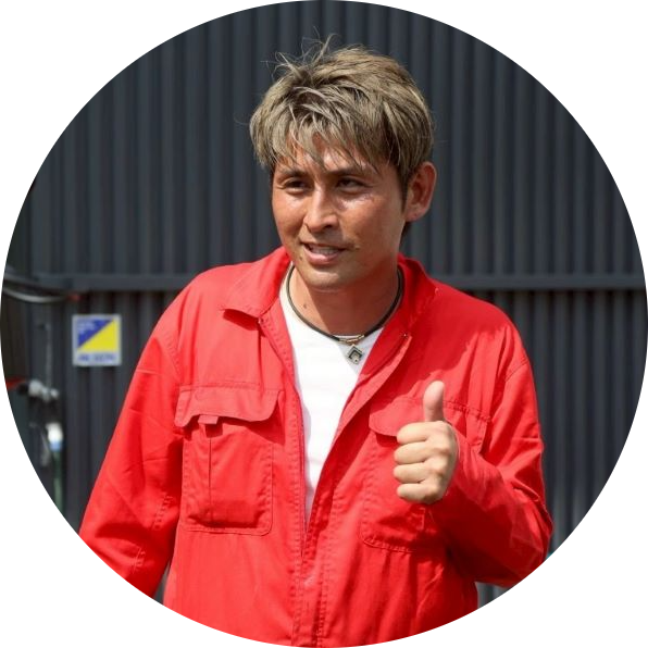 小澤辰矢